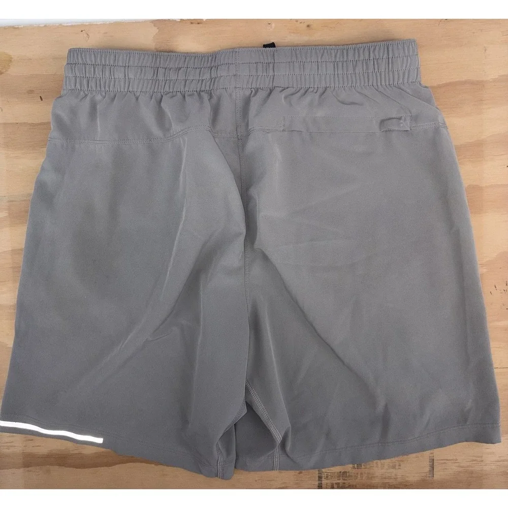 Bear Bottom Shorts Mens Medium 7